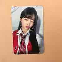 Amazon.co.jp: ive ユニコン2022 UNI-KON 特典 アイヴ レイ